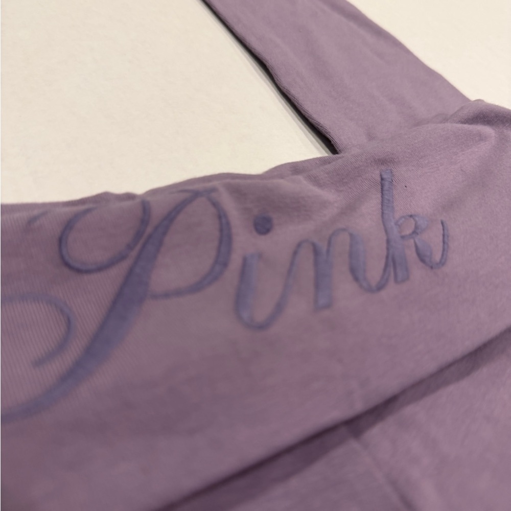 PINK Victoria's Secret Leggings NEW